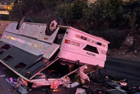 25 tarım işçisi yaralandı