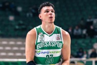 Anadolu Efes'e Fenerbahçe patentli guard
