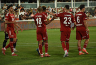 UEFA'dan Beşiktaş'a olumsuz dönüş: 900 bin euro ödenecek