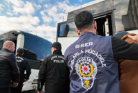 İçişleri Bakanlığı’ndan 29 ilde operasyon: 423 gözaltı, 145 tutuklama