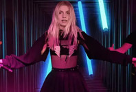 Aleyna Tilki’den ‘Perperişan’ tepkisi: “Sanatın varoluşuna tamamen ters bi durum”