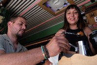 İstifa edip yeni bir hayata başladılar: 'Trilyoner gibi hissediyoruz'