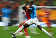 Ligin son haftası 4 takım PFDK'ye sevk edildi