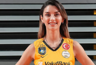 VakıfBank'a Fransız smaçör