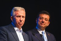 Yavaş, İmamoğlu'yla görüştükten sonra sert çıktı: Buna hukuk falan denmez