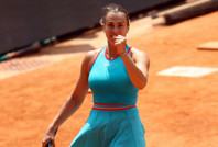 Aryna Sabalenka, Roland Garros'ta yarı finale yükseldi