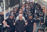 CHP'den adliyeye sevk görüntülerine tepki