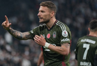 Serdal Adalı topu ona atmıştı: Immobile'ye İtalyan devleri talip oldu