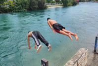 DSİ uyardı: Bu sulara girmek hayati risk taşıyor