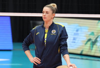 Fenerbahçe'den ayrılmıştı: Magdalena Stysiak, Eczacıbaşı'na gitti