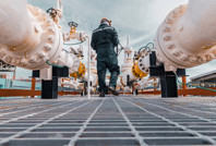 Gazprom Türkiye'de gaz merkezi kurma projesinden vazgeçti