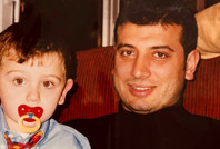 İmamoğlu'nun doğum gününde oğlundan duygusal mektup