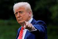 Trump'tan Biden'a şok: Soruşturma başlatıldı