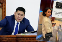 Yeni gelinin lüks merakı, başbakanın sonu oldu