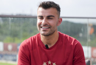 Abdülkerim Bardakcı, Galatasaray pişmanlığını itiraf etti