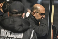 Aziz İhsan Aktaş konkordato ilan etti