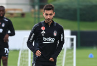 Beşiktaş'ta sezonun en serseri mayını: 2 kırmızı kart, 2 kayıp!