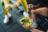 Bilimsel olarak kanıtlandı: Kalori azaltmak depresyon sebebi