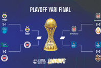 BSL’de son 4’te Anadolu’dan yine takım yok: İstanbul Ligi