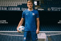 Chelsea yeni golcüsü için 35 milyon Euro ödedi