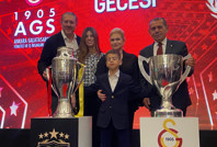 Dursun Özbek: 2026’da 26’ncı şampiyonluğumuz gelecek