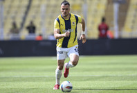 Fenerbahçe'de bir ayrılık daha: Sözleşme feshi TFF'ye bildirildi