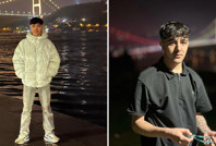 İstanbul'da gölete giren genç balçığa saplandı: Boğularak can verdi