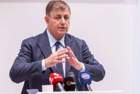 İzmir grevi bir kez daha çıkmaza girdi