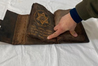 Kırşehir'de ele geçirildi, 2 kişi gözaltında: Tam 700 yıllık