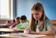 LGS sonuçları açıklandı