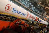 Rusya: İngiltere, TürkAkım'a sabotaj planlıyor