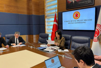 Meclis'e dilekçe verdi: Vicdan azabı çekiyorum, beni yargılayın