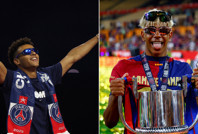 Messi ve Ronaldo kenara çekilin: Yeni rekabet başlıyor