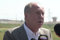 Muharrem İnce, İmamoğlu'nun yazdığı notu gösterdi