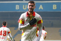 Romulo'ya rekor teklif: Göztepe'den transfer açıklaması