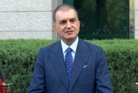 'SDG ile görüşme' iddialarına AKP'den açıklama