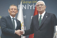 Siyasetteki kavganın bayrama yansıması Türkiye’ye yakışmıyor