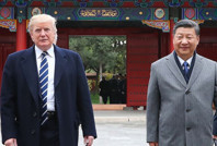 Trump, Çin'le ilgili iddialı konuştu: Bana söz verdi