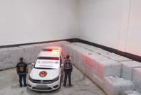 Bakanlık, binlerce şişe içkiye el koydu