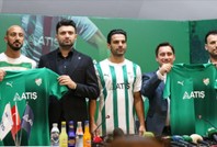 Bursaspor Başkanı Enes Çelik'ten forvet fiyatlarına isyan