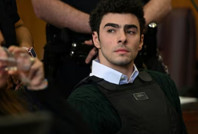 Dünyanın en büyük sigorta şirketinin CEO'sunu öldürmüştü: Günlüğü ortaya çıktı