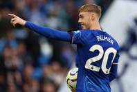 Cole Palmer 20'den 10'a düştü: Chelsea'de yeni dönem