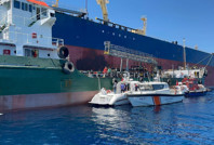 Çevre Bakanlığı'ndan altı ayda 2.6 milyar ceza