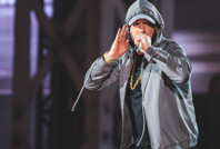 Eminem'den Meta'ya dava: 109 milyon dolar istiyor