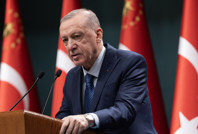 Erdoğan, İspanya Başbakanı Sanchez ile görüştü