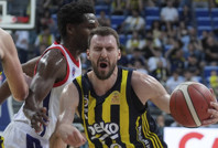 Fenerbahçe Beko seriye farklı başladı