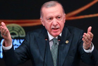 Fransız basınından dikkat çeken Erdoğan yorumu: Ekonomi değil sezaryen