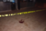 Genç kadın üçüncü kattan aşağıya atladı