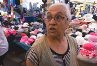 63 yaşındaki vatandaş: Bu yaşta temizliğe gitmek zorundayım, intihar etmezsek iyi