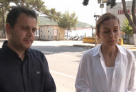 Murat Çalık Buca Cezaevi’ne sevk edildi
